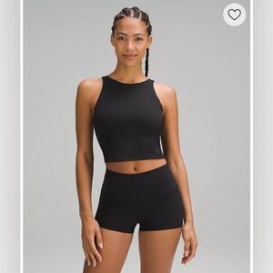 lululemon Align™ High-Neck Tank Top
Light Support